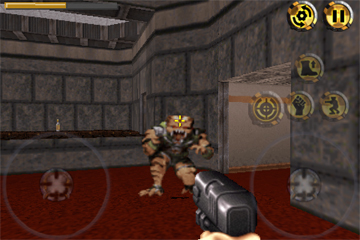 「Duke Nukem 3D」