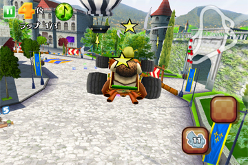 「Shrek Kart」