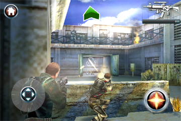「Terminator Salvation : The official game」